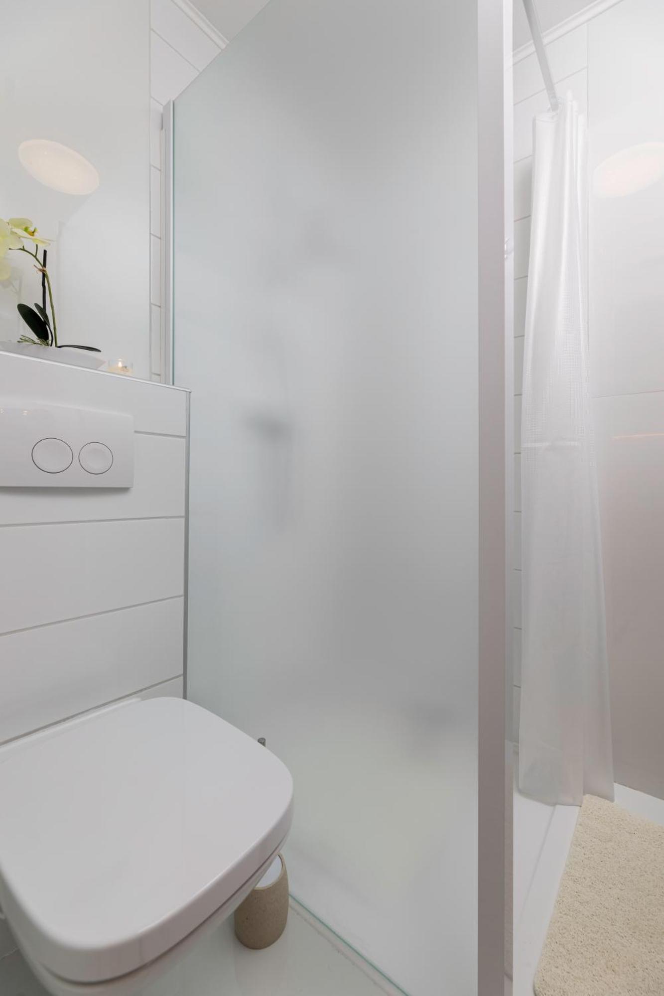 Apartment Gaviota Krk Krk Town Esterno foto